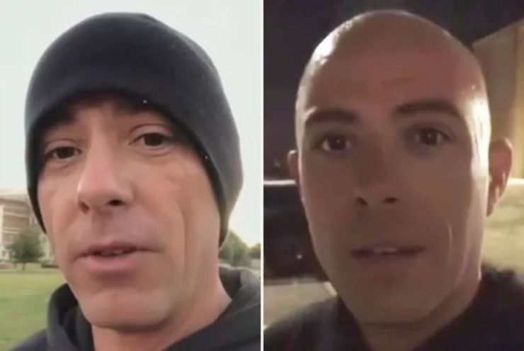 Майк Мерди обманывал женщин на сайтах знакомств, подробности о новой схеме, курьезы