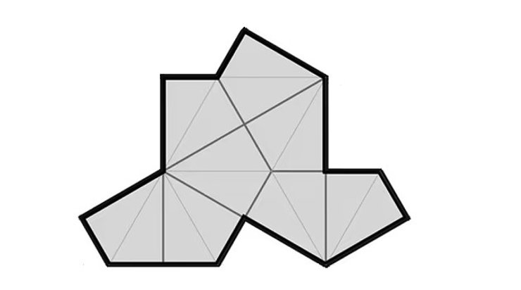 форма математика