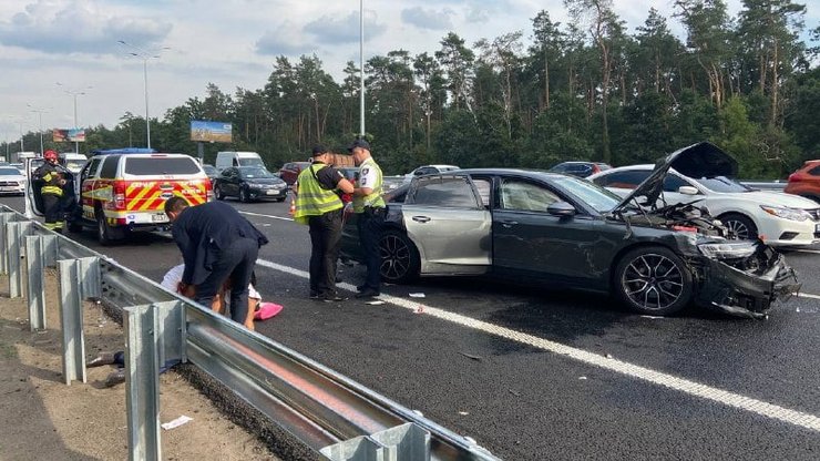 трухин дтп, трухин авария, трухин слуга народа