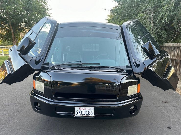 Mauck MSV 1120S Elite, Mauck MSV 1120S, Канье Уэст