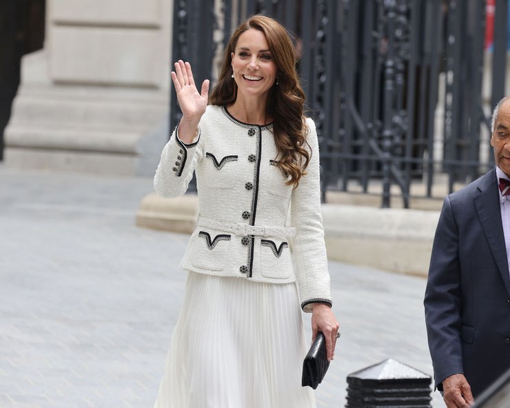 Кейт Миддлтон