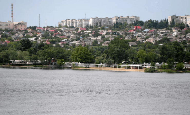 евакуація херсон, херсон, виїзд з херсона