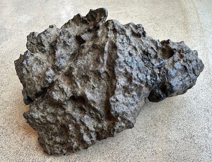 Метеорит Марс