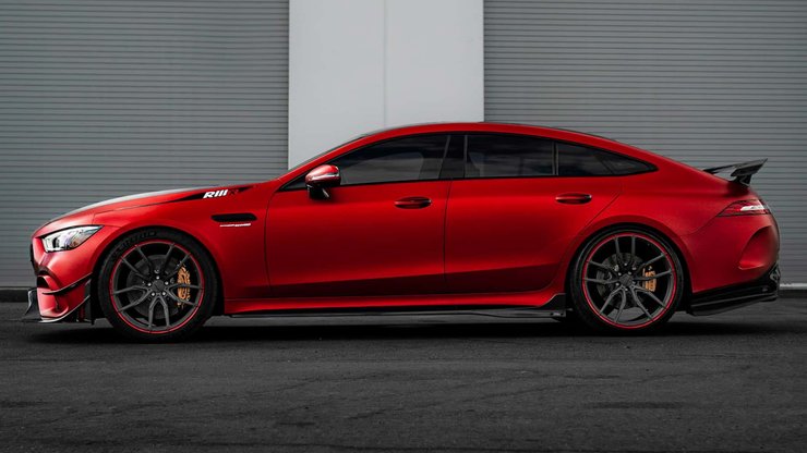 Mercedes-AMG GT63 RIIX