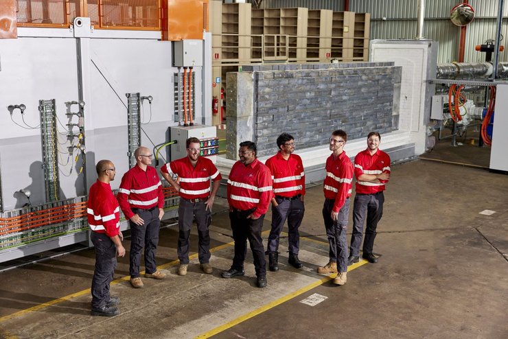 Система SiBox, кремній, енергія