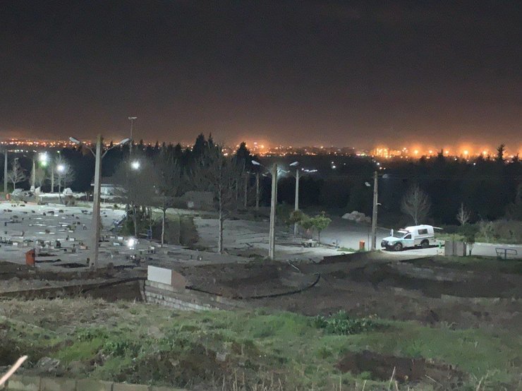 иран, коронавирус, зараженные, ислам, мечеть, тегеран, кум, эпидемия