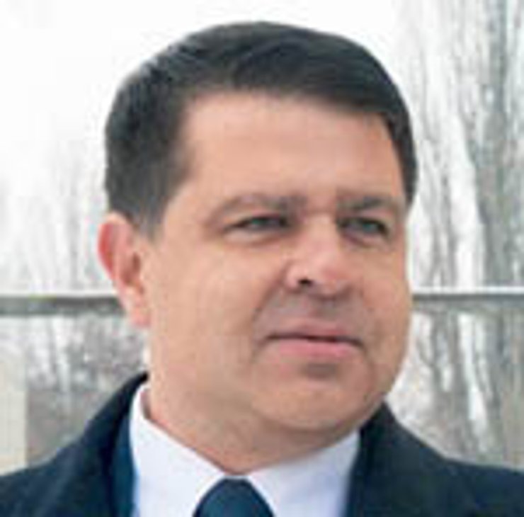 
Виктор Козонак
об атмосфере на военном предприятии города, в котором по-прежнему много пророссийски настроенных жителей
