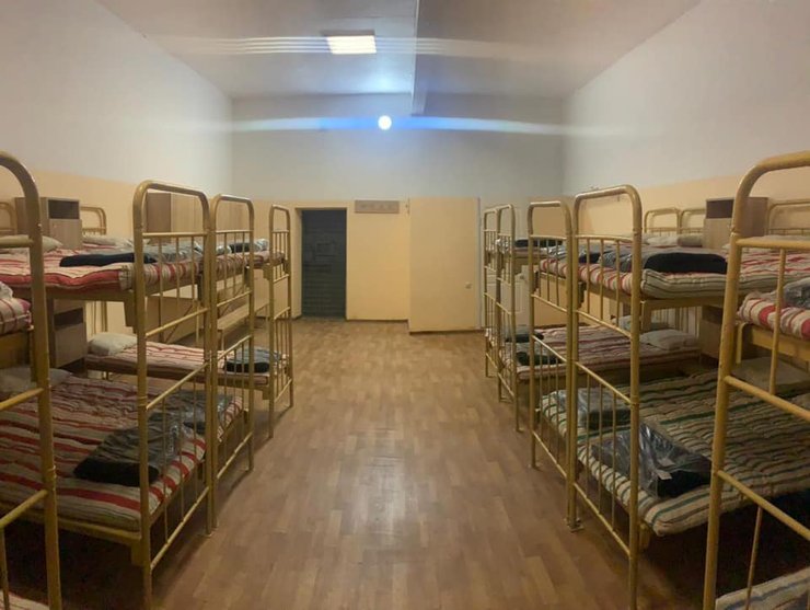 Лукьяновское СИЗО, минюст, бюджет, сизо, денис малюська, платные камеры, ремонт