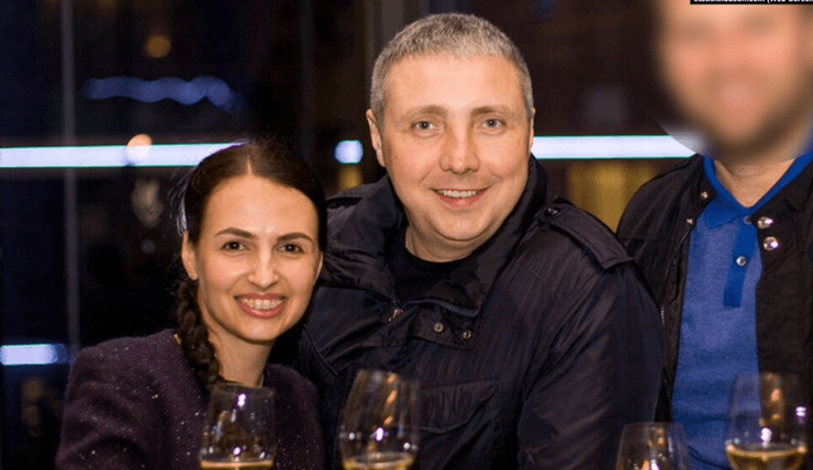 Бывший украинский бизнесмен из Крыма