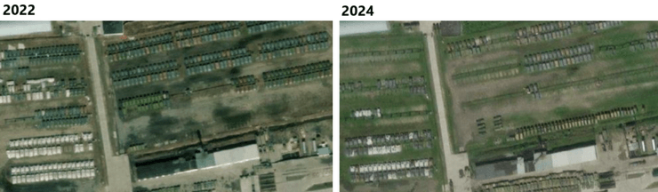 Российская техника, ВС РФ, техника рф