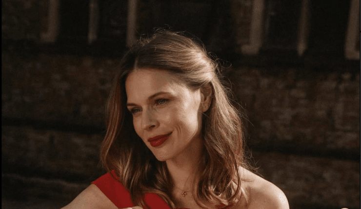 Ольга Фреймут