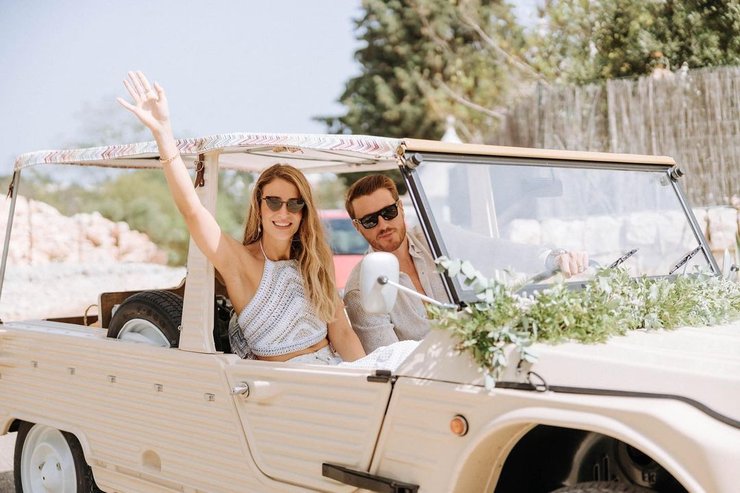 джакомо міссоні, сільвія торассо, весілля, модний будинок, весілля 2021