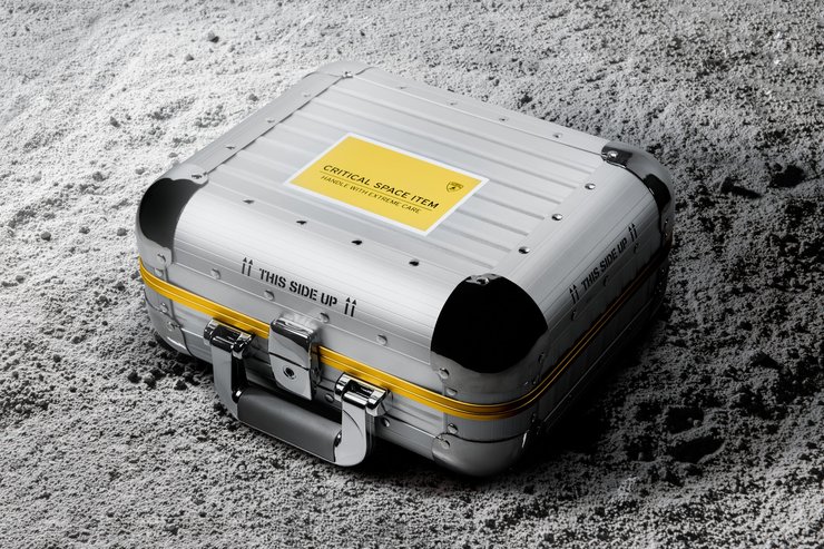 Lamborghini NFT, токени NFT, невзаємозамінні токени, Lamborghini Space Key