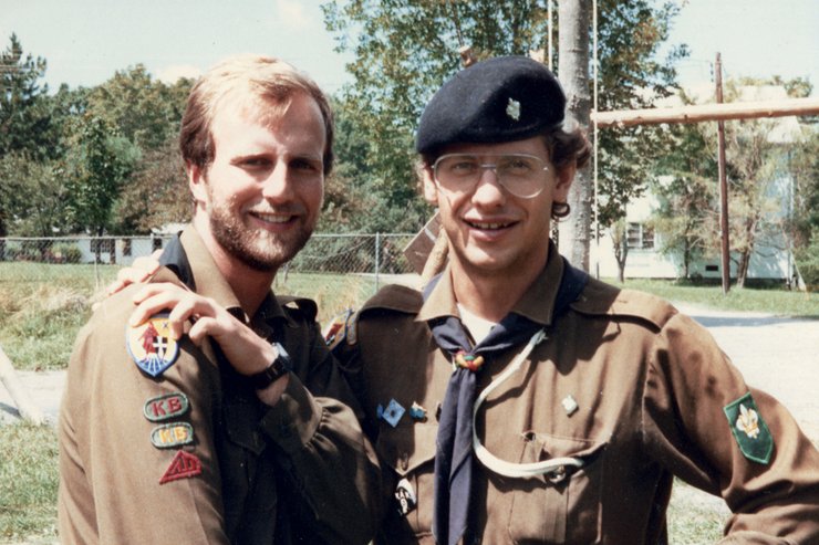 Борис Гудзяк