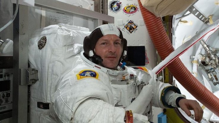 Матиас Маурер