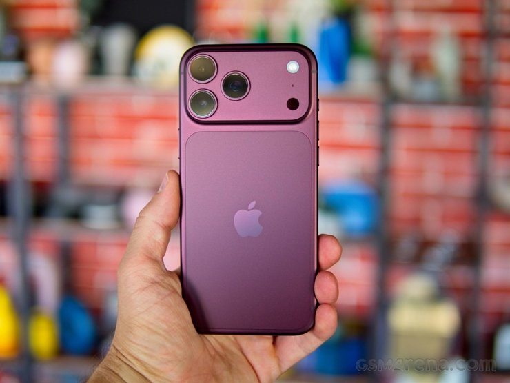 Смартфон iPhone 18 Pro Max iPhone 18 Pro Max: переваги та недоліки смартфона