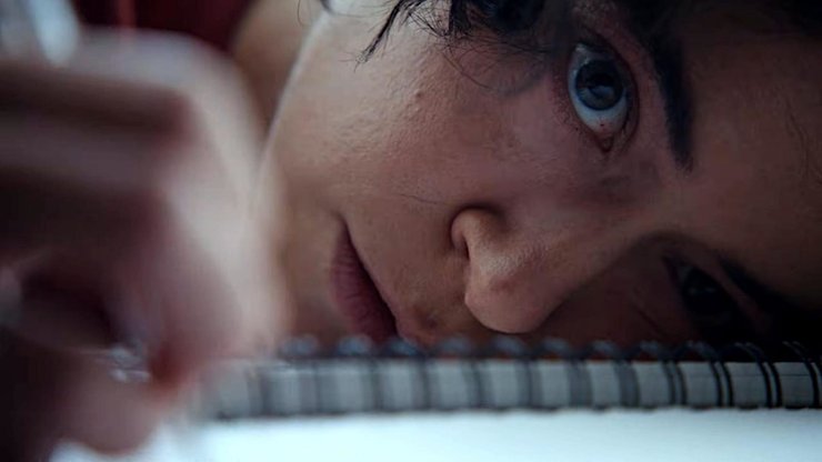 хранитель фільм