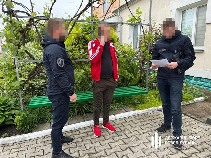 Работников ТЦК подозревают в содержании и избиении мужчины перед принудительной мобилизацией