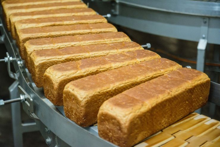 хліб хлібзавод вимкнення світла