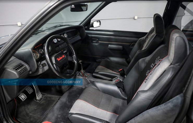 Peugeot 205 T16, Peugeot 205, Peugeot 205 1984