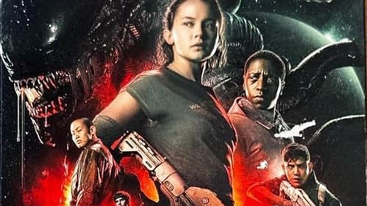 Чужий Ромул, фільм Чужий, хорор Чужий, франшиза Чужий, Чужий Ріддлі Скотт, Чужий продовження, Чужий приквел, чужі, фільми про прибульців