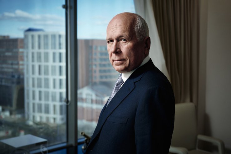 сергей чемезов, ростех, друг путина