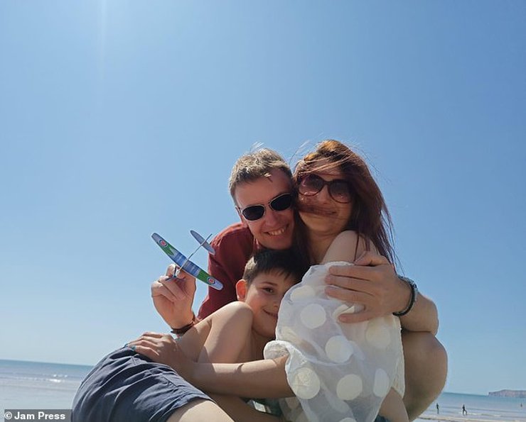 украинцы в великобритании