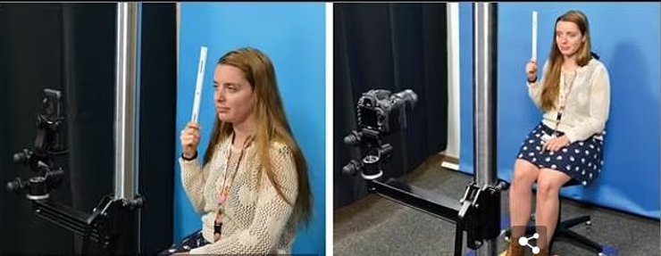 Фотографія, фото, камера, людина