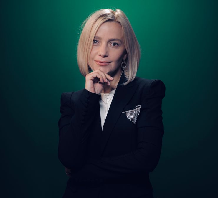 Ірина Король