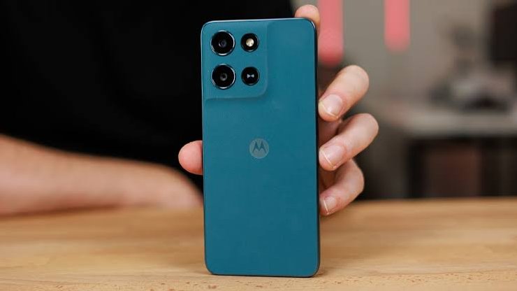 Motorola Moto G Play (2026)
