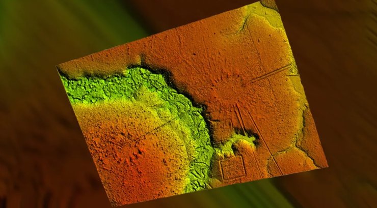 Амамзонка, дерени