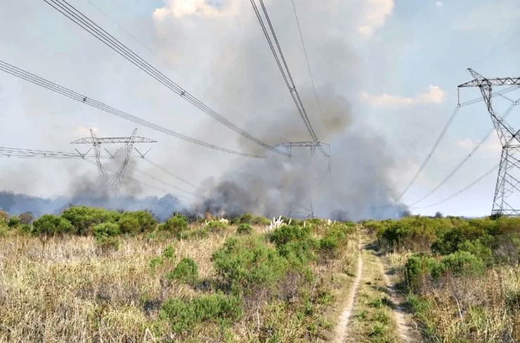 пожар аргентина, аргентина, засуха аргентина