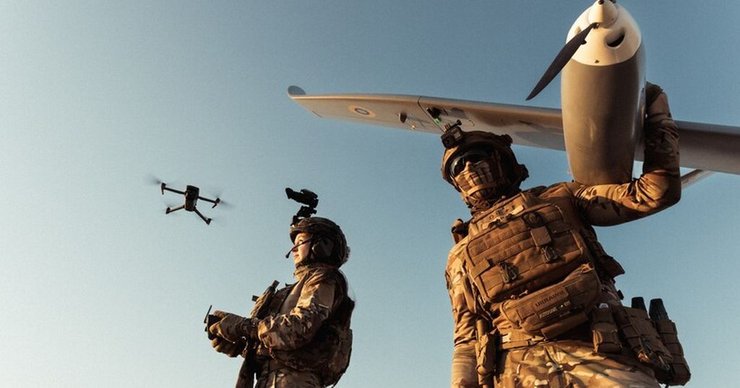 Тафун Нацгвардія