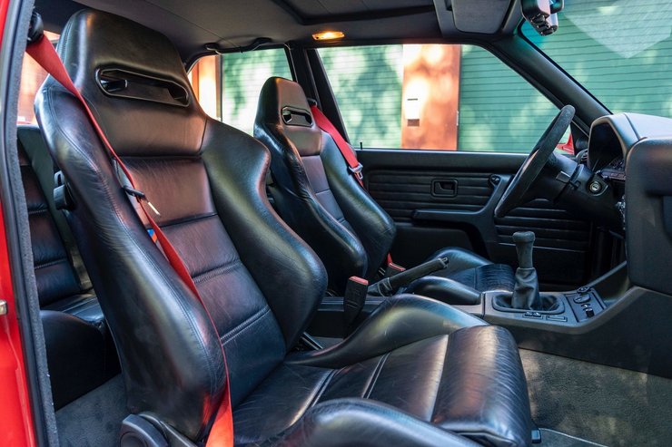 BMW M3 Sport Evolution, BMW M3 E30, BMW M3 1990, BMW E30