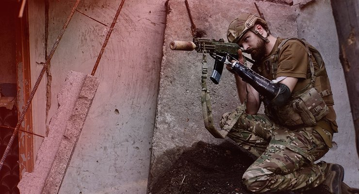 Илья Самойленко