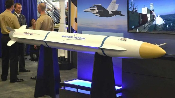 новые ракеты в ссср