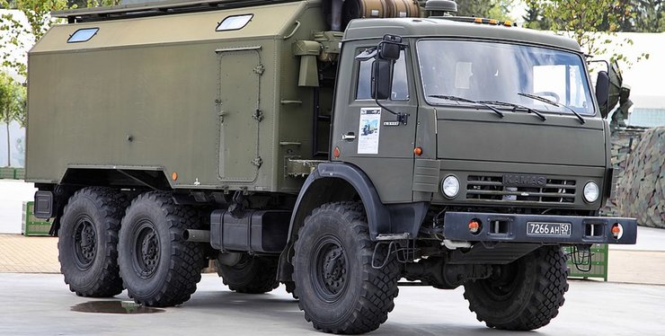 русский реб