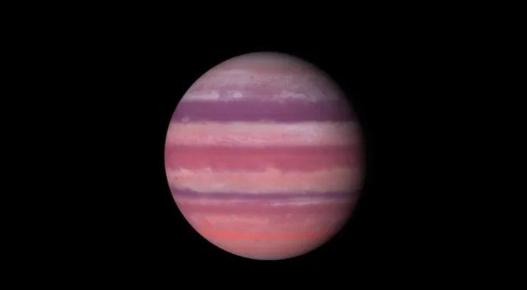 планета Kepler-139f