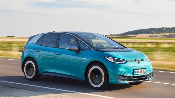 Электромобили в Украине, электрокары в Украине, самые доступные электромобили в Украине, новые электромобили