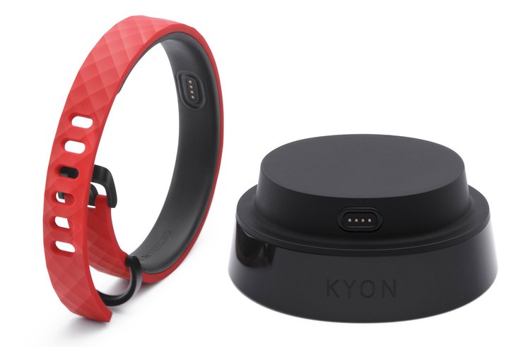 смарт-нашийник, трекер для собак, гаджети для тварин