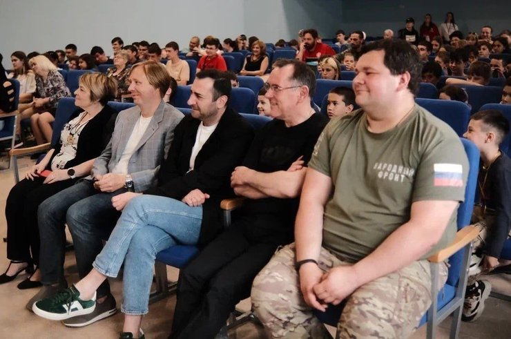 Александр Масляков, масляков умер, масляков младший, Владимир Путин