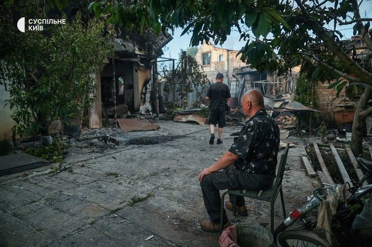 Вибухи у Вишневому — загинули 9 осіб