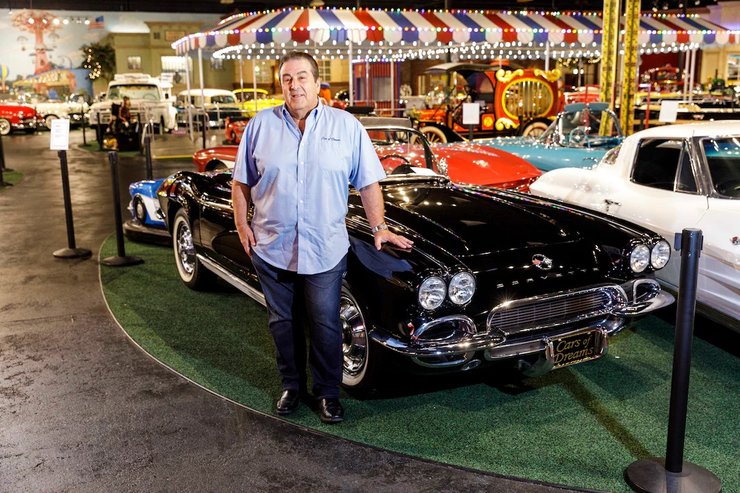 Джон Сталуппи