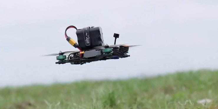 беспилотники в украине, fpv-дрон в украине