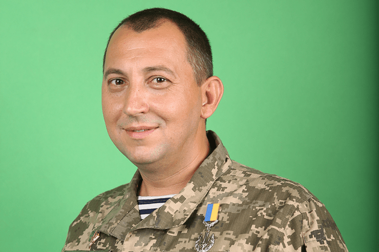 Виталий Пращук