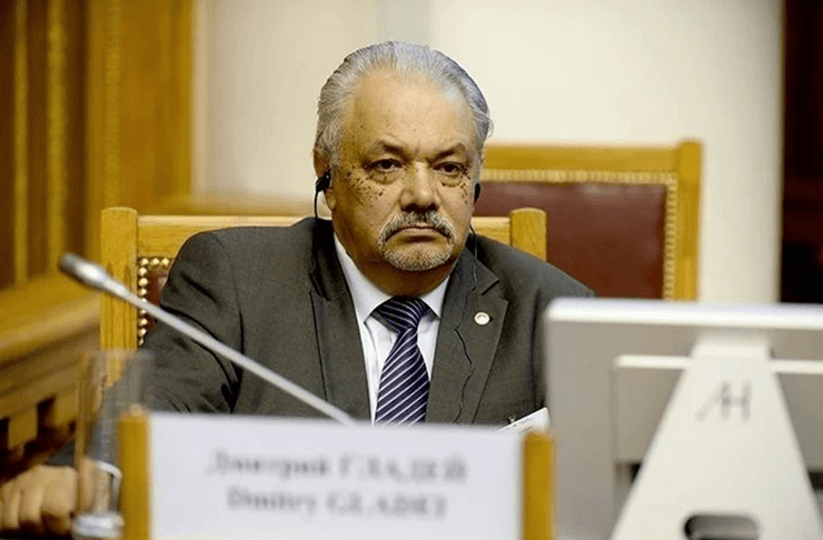 Тетяна Жданюк, депутатка, Європарламент, Латвія, агент ФСБ, співпраця з РФ