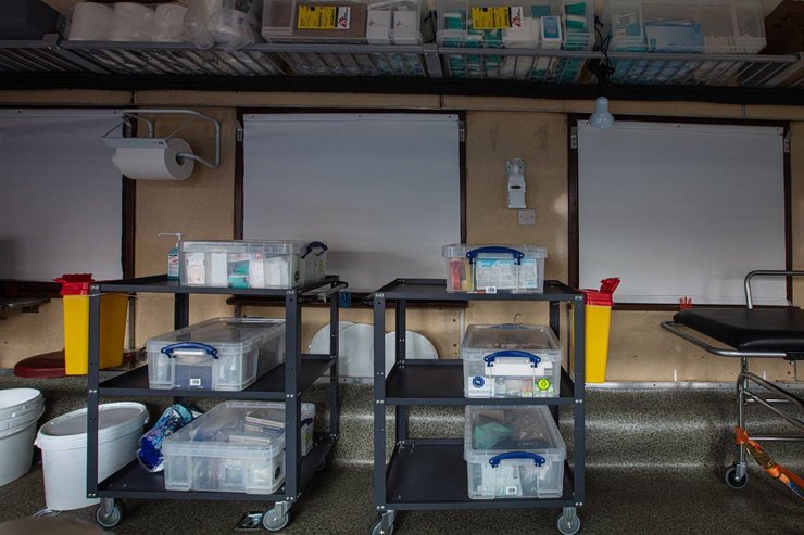 медицинский поезд, поезд для эвакуации пострадавших, медпоезд, поезд-госпиталь