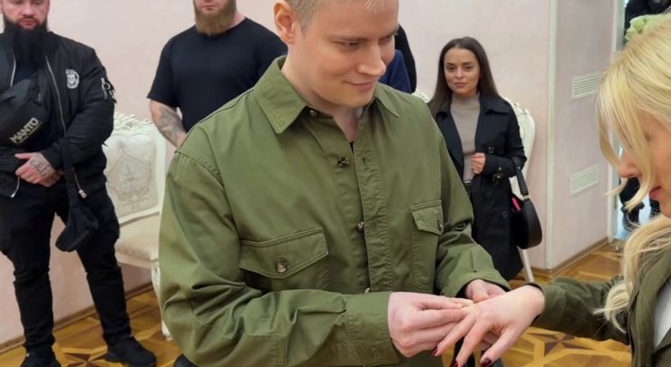 шаман мізуліна