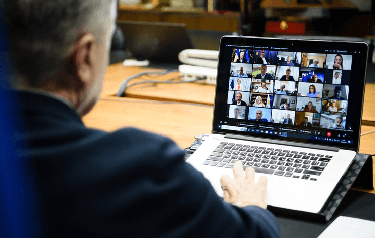 Петр Порошенко