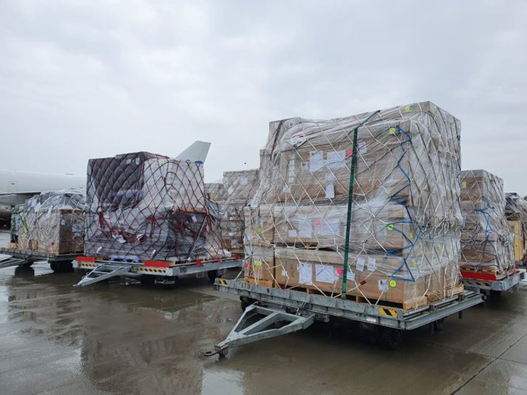 Военная помощь сша